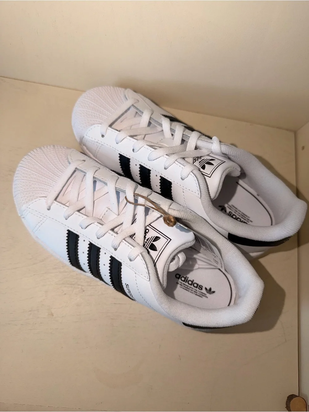 adidas iconic kids